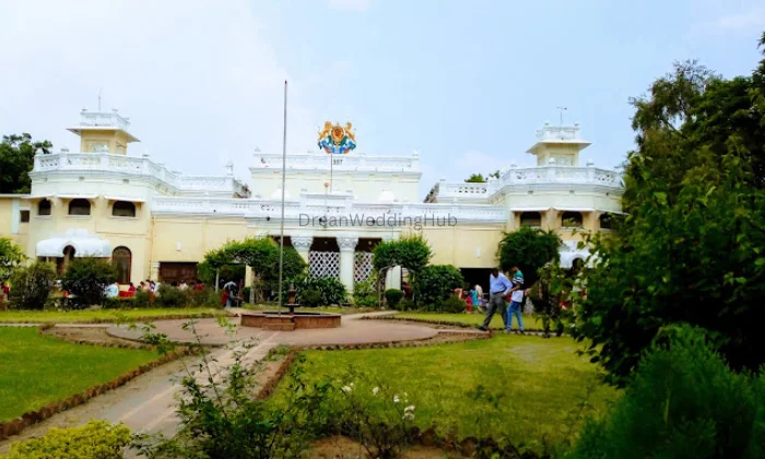 Kanker Palace Heritage